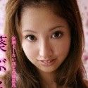 葵ぶるまの顔8