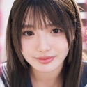 中森心々奈の顔3