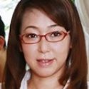 元森玲子の顔2