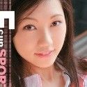 大野梨華の顔1