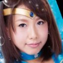 椿かなりの顔7