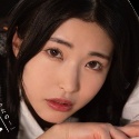 皆月ひかるの顔6