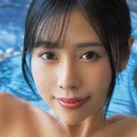 上羽絢の顔16