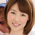 由良翠の顔2