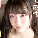春風ひかるの顔