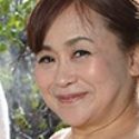葉山のぶ子の顔8