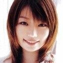 香月藍の顔2