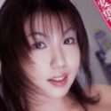 新川舞美の顔2