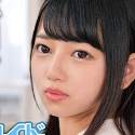 新田みれいの顔3