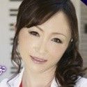 美山蘭子の顔3