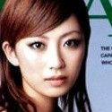 上野美咲の顔7