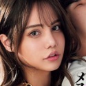 池田マリナの顔2