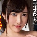 若月みいなの顔4