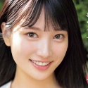 榊原萌の顔6