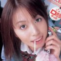 椎名実果の顔8