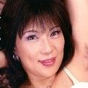 青木美里の顔1