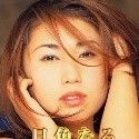 日色なるの顔1