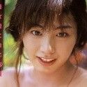 水咲ありみの顔