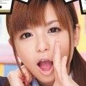 栗林里莉の顔13