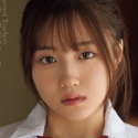 小鈴みかんの顔22