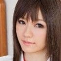 上原結衣の顔15