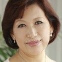 彩月かおるの顔1