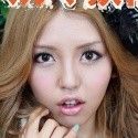 小西レナの顔2