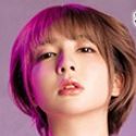 白咲ゆずの顔18