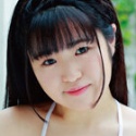 中西茉央の顔2