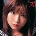 上原留華の顔14