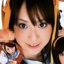 香坂百合の顔3
