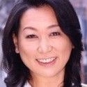 桂木聡美の顔