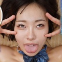 千葉優花の顔2