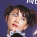 高樹マリアの顔11