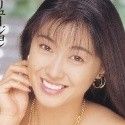 有賀美穂の顔9