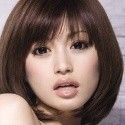 白瀬エリナの顔3