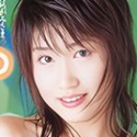 峰なゆかの顔21