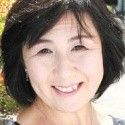 辻村晴子の顔1