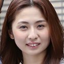 前田可奈子の顔15