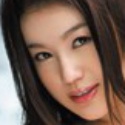 仲里紗羽の顔8