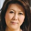 原佐知子の顔2
