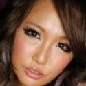 杏紅茶々の顔2