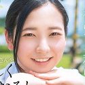 百岡いつかの顔1