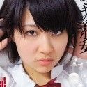 堀北優の顔1