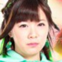森保さなの顔17