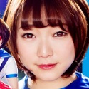 涼川絢音の顔18