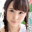 井上そらの顔2