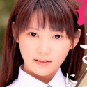 西野まおの顔
