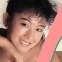 樹ますみの顔1