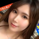 月見伊織の顔2